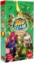 Tag Team : L\'H&eacute;ritage d\'Arthur
