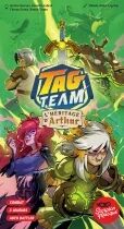 Tag Team : L\'H&eacute;ritage d\'Arthur