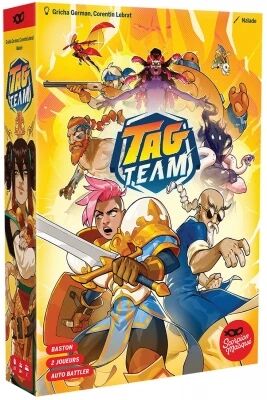Tag Team