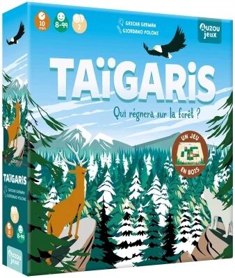 Ta�garis