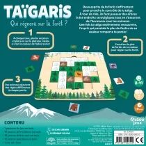 Ta&iuml;garis