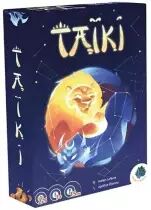Taïki