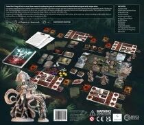 Tainted Grail : Kings of Ruin