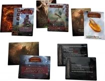 Tainted Grail : Kings of Ruin