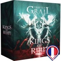 Tainted Grail : Kings of Ruin
