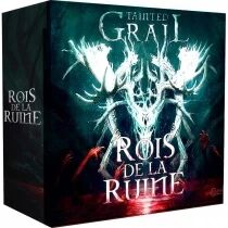Tainted Grail : Rois de la Ruine