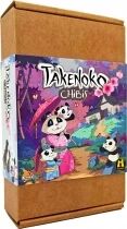 Takenoko : Chibis