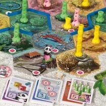 Takenoko : Chibis