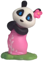 Takenoko Chibis misspanda