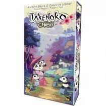 Takenoko : Chibis