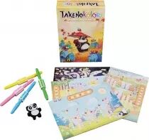 Takenokolor