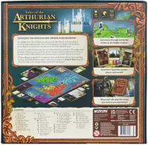 Tales Of Arthurian Knights VO