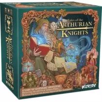 Tales Of Arthurian Knights VO