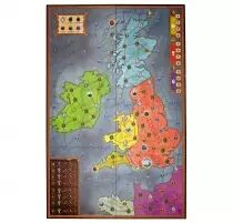 Tales Of Arthurian Knights VO
