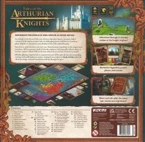 Tales Of Arthurian Knights VO