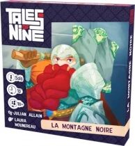 Tales of Nine : La Montagne Noire