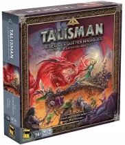 Talisman - 4ème Édition