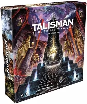 Talisman - 5�me �dition