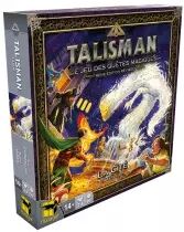 Talisman : La Cité