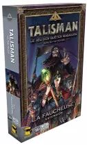 Talisman : La Faucheuse