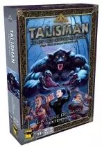 Talisman : La Lune de Sang