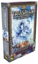 Talisman : La Marche du Froid