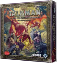 Talisman : Le Cataclysme