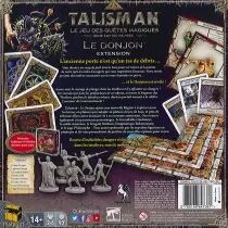 Talisman : Le Donjon