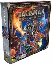 Talisman : Le Donjon