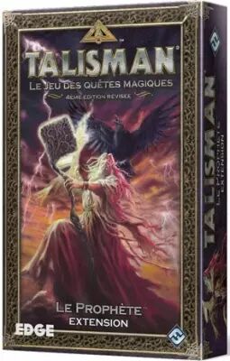 Talisman : Le Prophète
