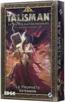 Talisman : Le Prophète