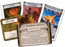 Talisman : Le Prophète