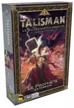 Talisman : Le Prophète