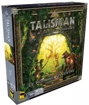 Talisman : Le Royaume Sylvestre