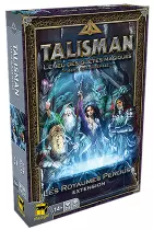 Talisman : Les Royaumes Perdus