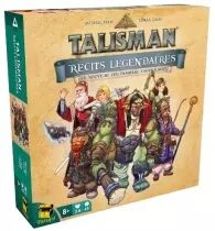 Talisman - Récits Légendaires