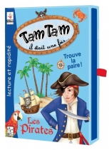 Tam Tam - Il était une fois : Les Pirates