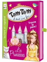 Tam Tam - Il était une fois : Les Princesses