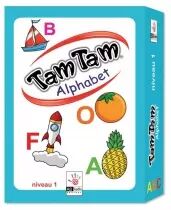 Tam Tam Alphabet