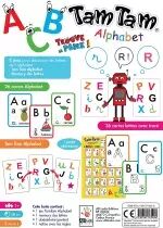 Tam Tam Coffret Alphabet