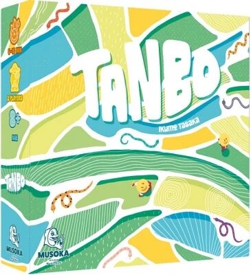 Tanbo