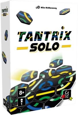 Tantrix Solo