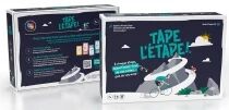 Tape L\'&Eacute;tape - Nouvelle &Eacute;dition