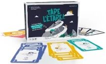 Tape L\'&Eacute;tape - Nouvelle &Eacute;dition