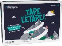 Tape L\'&Eacute;tape - Nouvelle &Eacute;dition