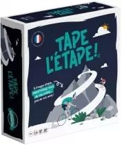 Tape L\'Étape