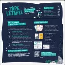 Tape L\'Étape