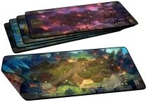 Tapis Arena (x5) (Ext. Dragon Eclipse)
