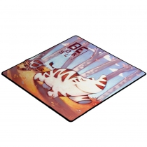 Tapis Be Yourself (40x40 cm)