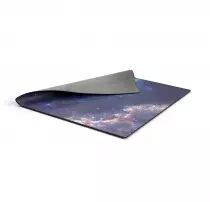 Tapis Blue Galaxy (40x40 cm)